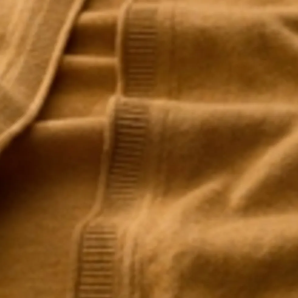 Pure Cotton Open Front Cardigan