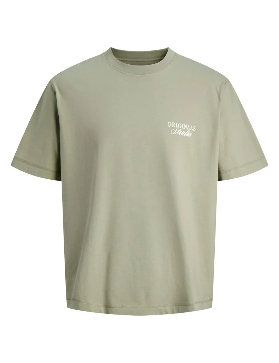 Pure Cotton Originals Studio T-Shirt