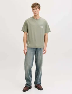 Pure Cotton Originals Studio T-Shirt