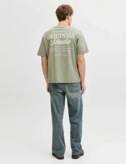 Pure Cotton Originals Studio T-Shirt