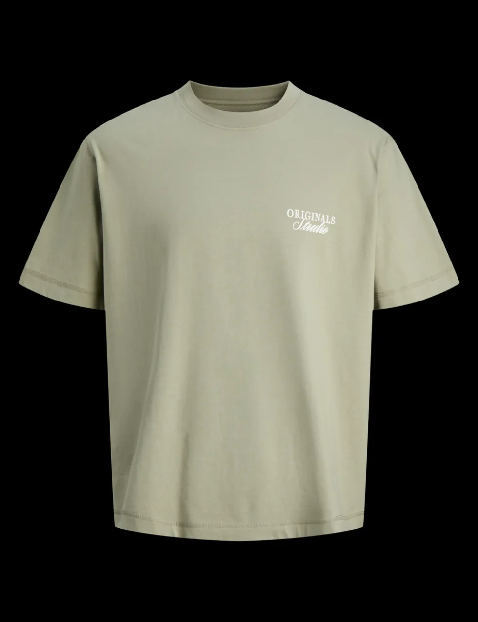 Pure Cotton Originals Studio T-Shirt