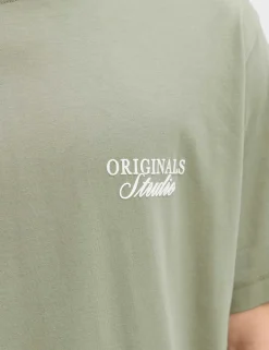 Pure Cotton Originals Studio T-Shirt