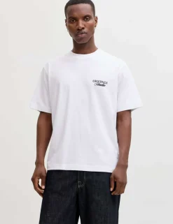Pure Cotton Originals Studio T-Shirt