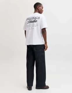 Pure Cotton Originals Studio T-Shirt