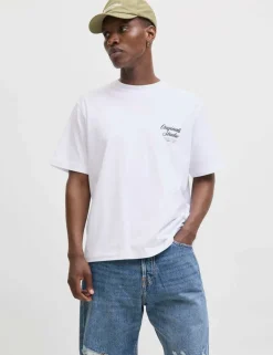 Pure Cotton Originals Studio T-Shirt