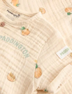 Pure Cotton Paddington™ Paddler (0-24 Mths)