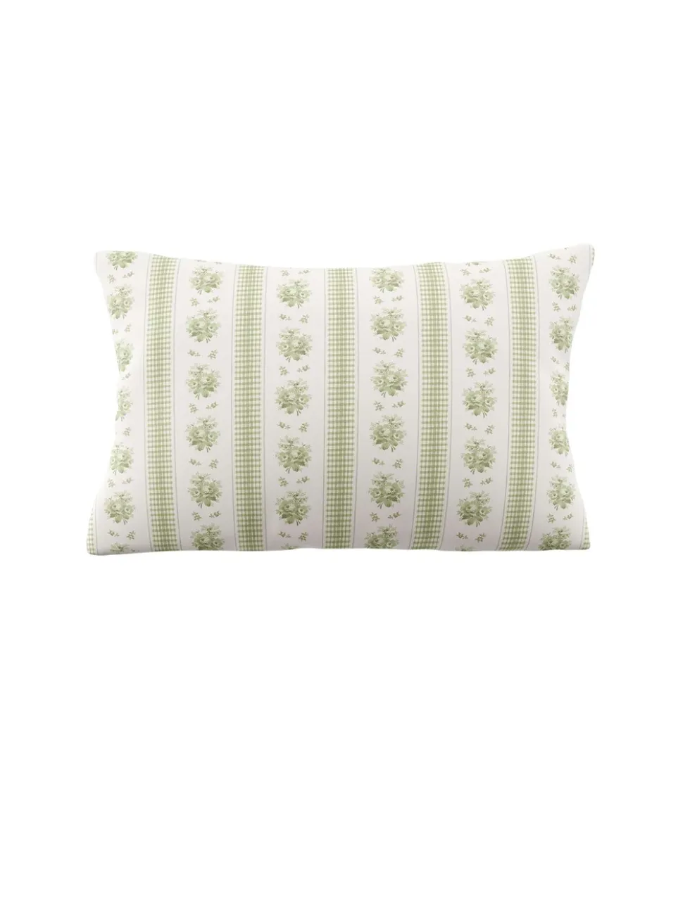 Pure Cotton Pensham Striped Bedding Set