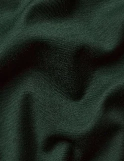 Pure Cotton Polo Shirt