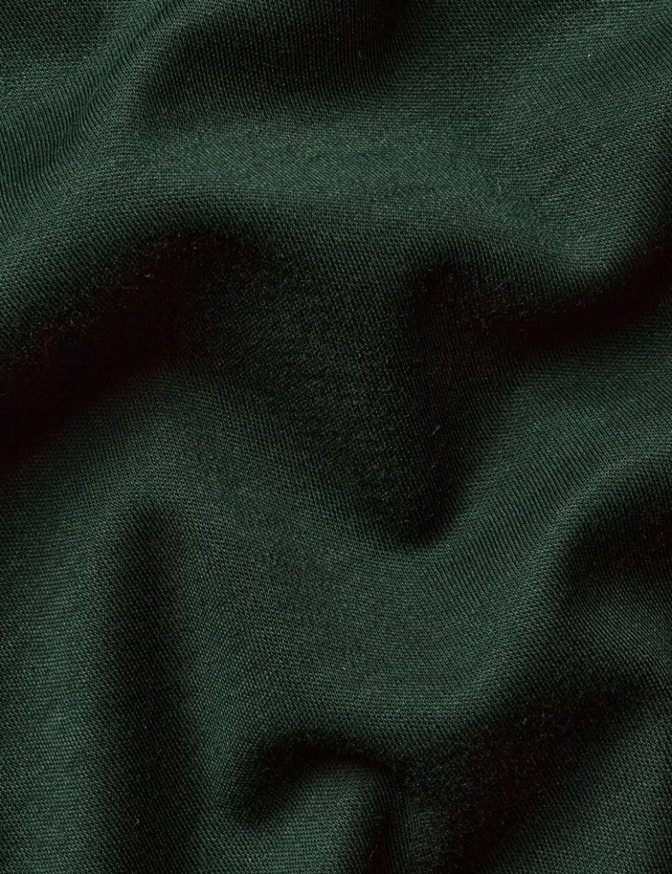 Pure Cotton Polo Shirt