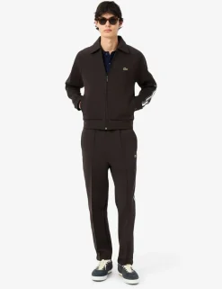 Pure Cotton Polo Shirt