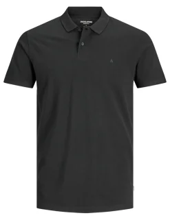 Pure Cotton Polo Shirt