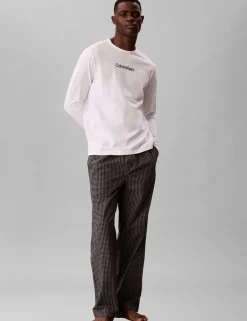 Pure Cotton Poplin Pyjama Set