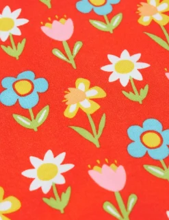 Pure Cotton Printed Sweatshirt (1-10 Yrs)