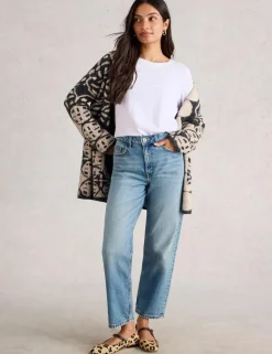 Pure Cotton Printed T-Shirt