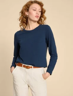 Pure Cotton Printed T-Shirt