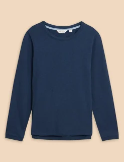 Pure Cotton Printed T-Shirt