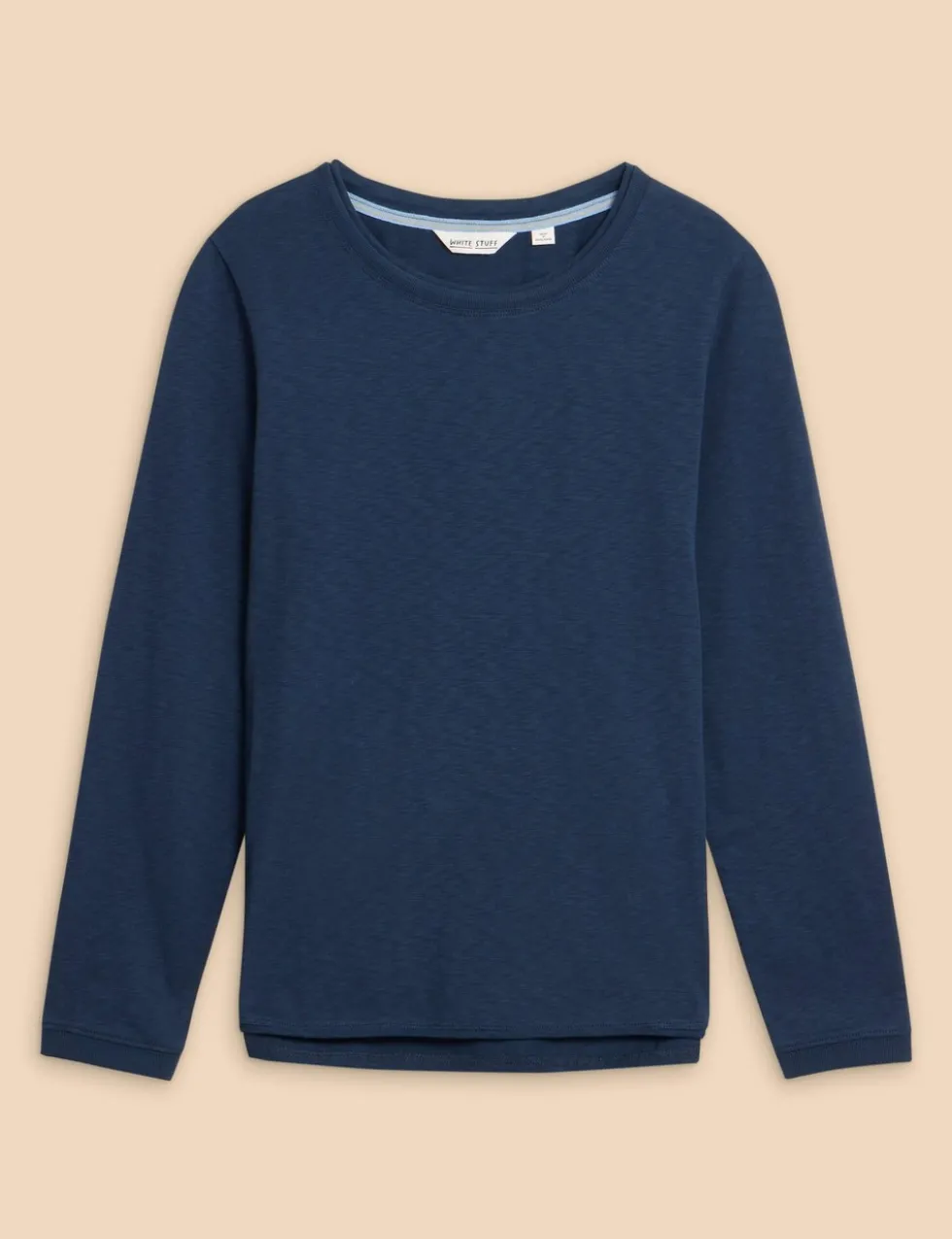 Pure Cotton Printed T-Shirt