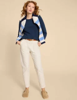 Pure Cotton Printed T-Shirt