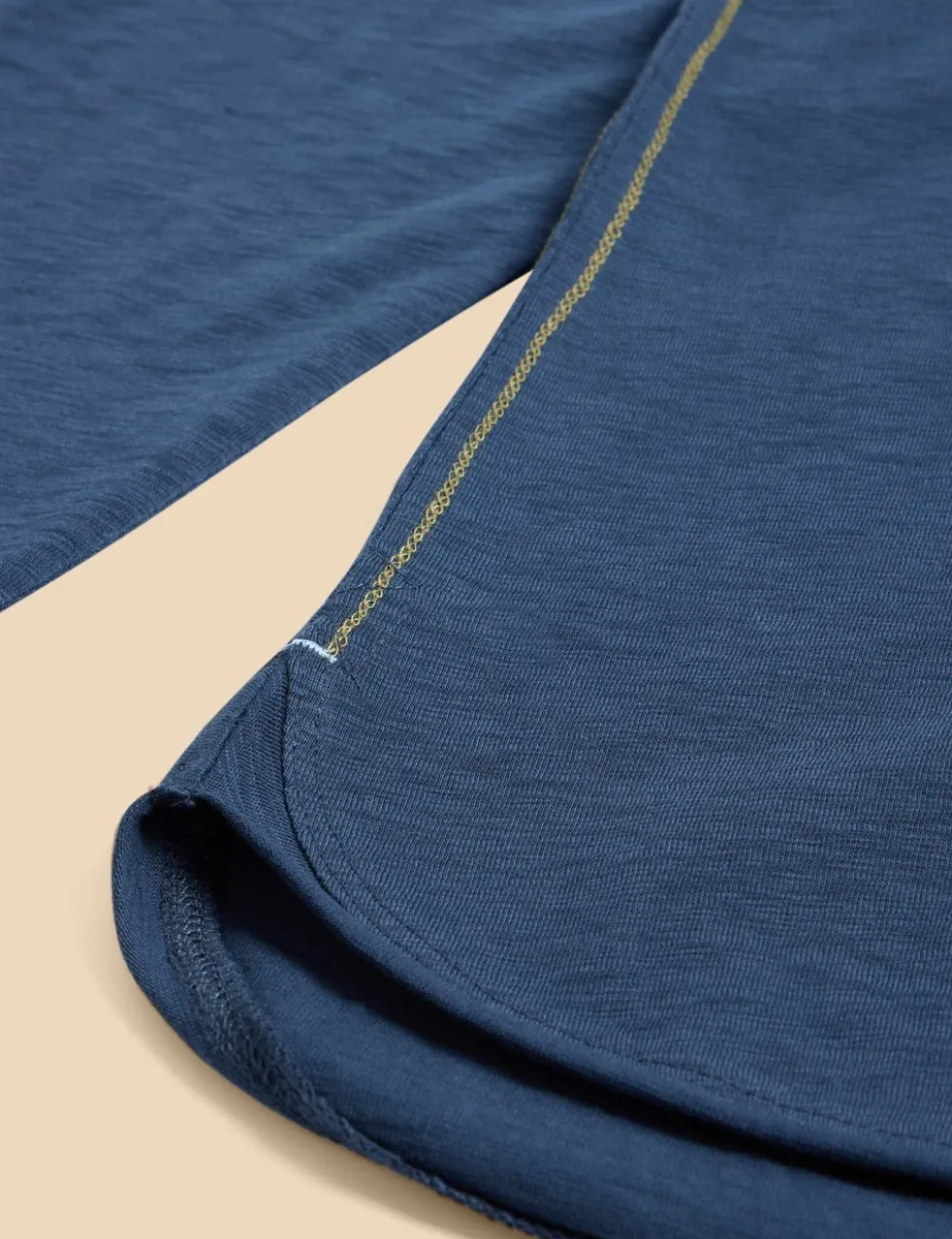 Pure Cotton Printed T-Shirt