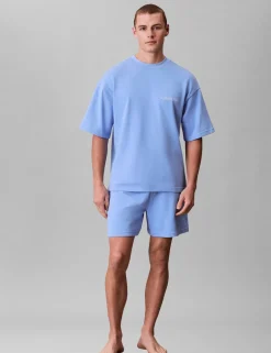 Pure Cotton Pyjama Set