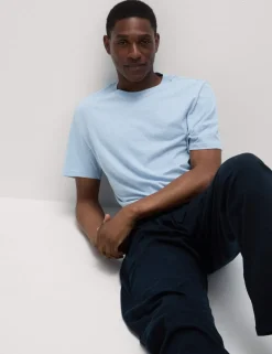 Pure Cotton Pyjama Set