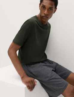 Pure Cotton Pyjama Set