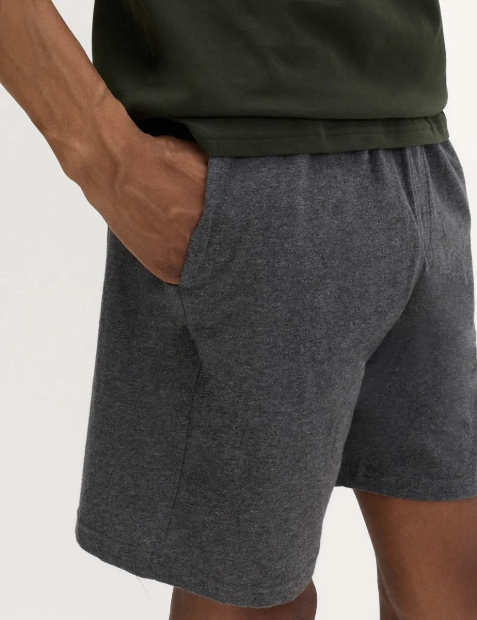 Pure Cotton Pyjama Set