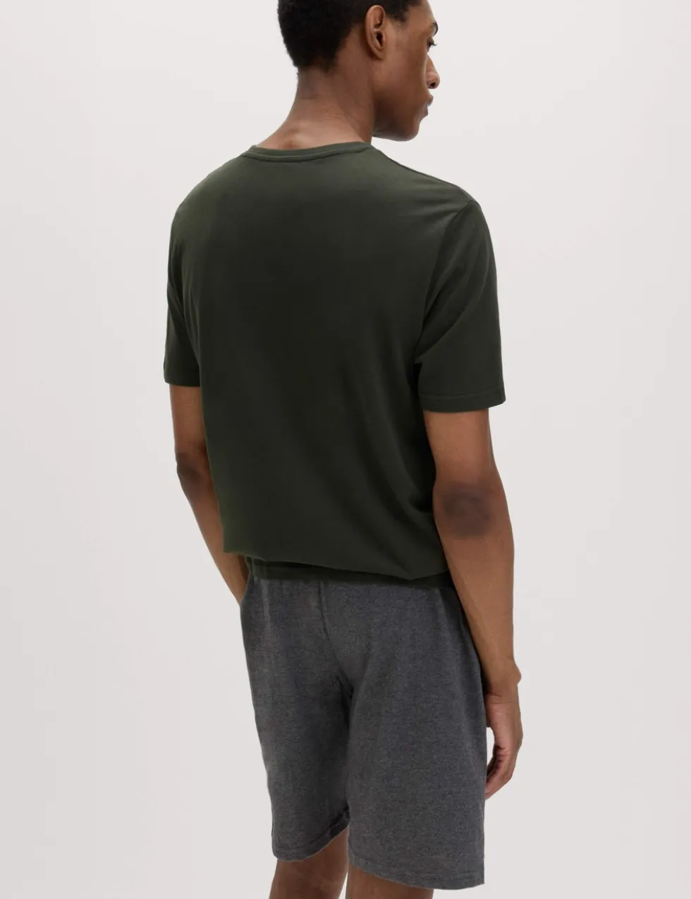 Pure Cotton Pyjama Set