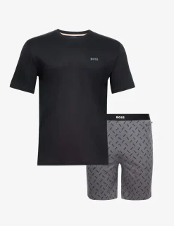 Pure Cotton Pyjama Set