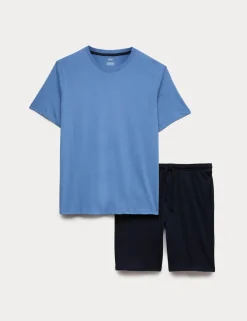 Pure Cotton Pyjama Set