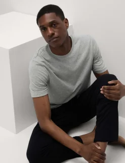Pure Cotton Pyjama Set