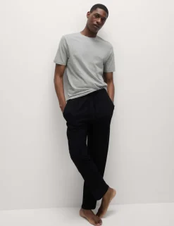 Pure Cotton Pyjama Set