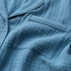 Pure Cotton Pyjama Set