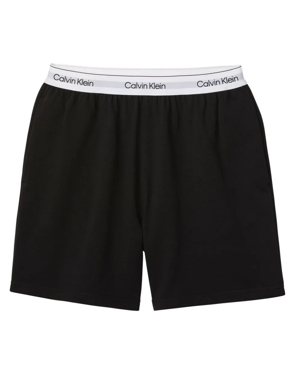 Pure Cotton Pyjama Shorts