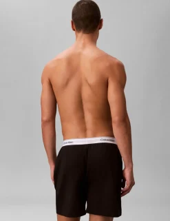 Pure Cotton Pyjama Shorts