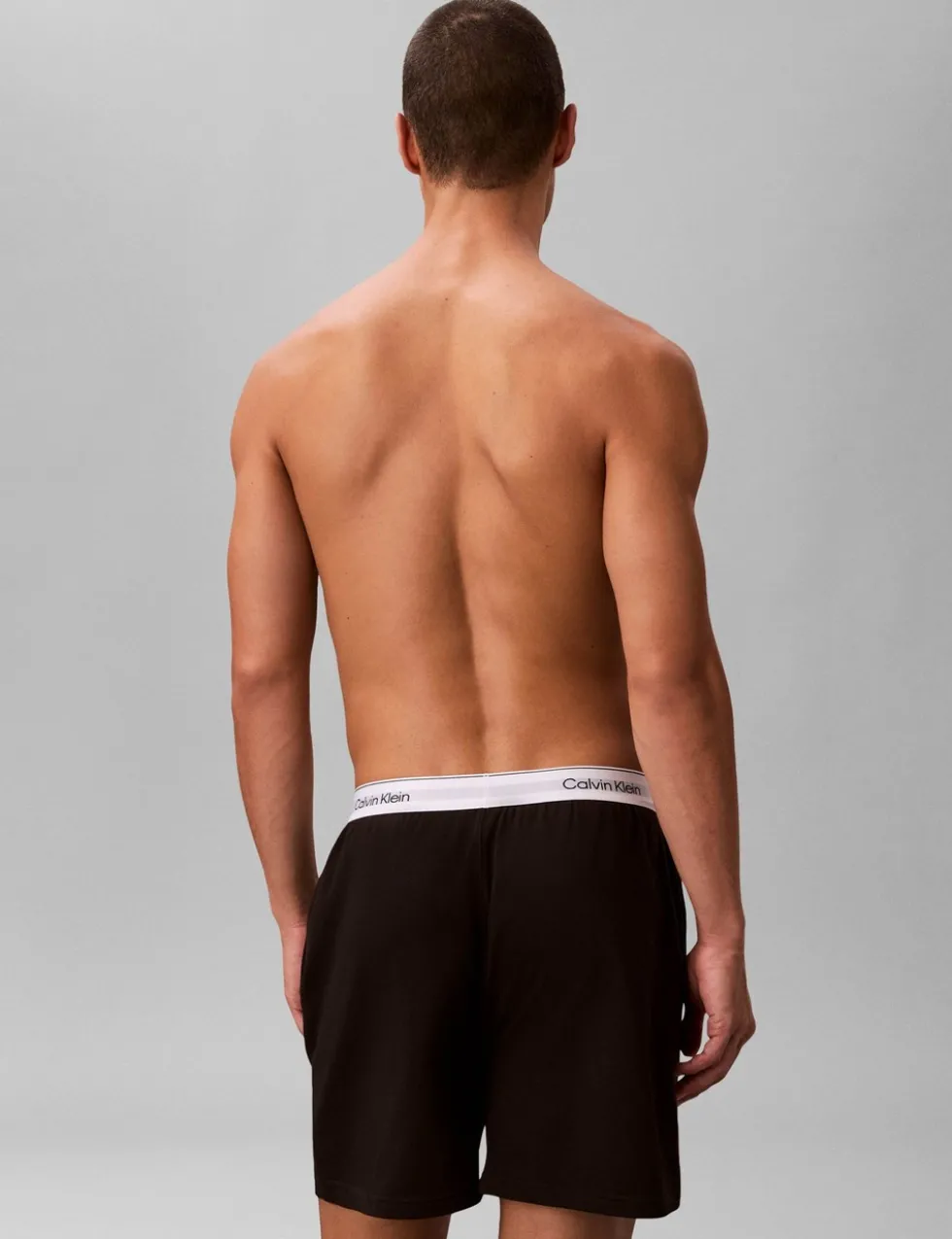 Pure Cotton Pyjama Shorts