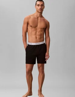 Pure Cotton Pyjama Shorts