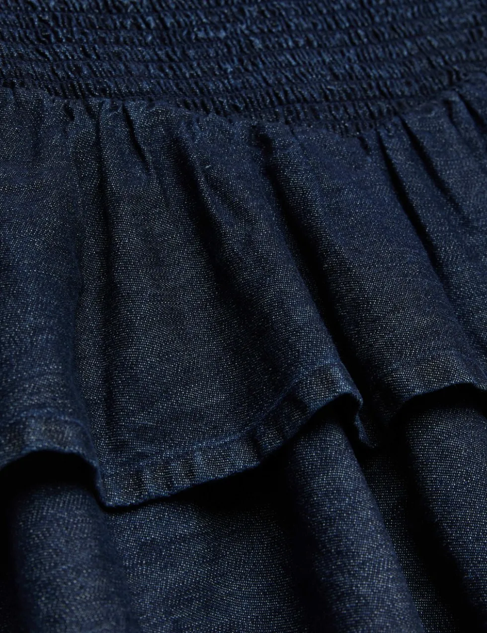 Pure Cotton Ra Ra Skirt (2-16 Yrs)