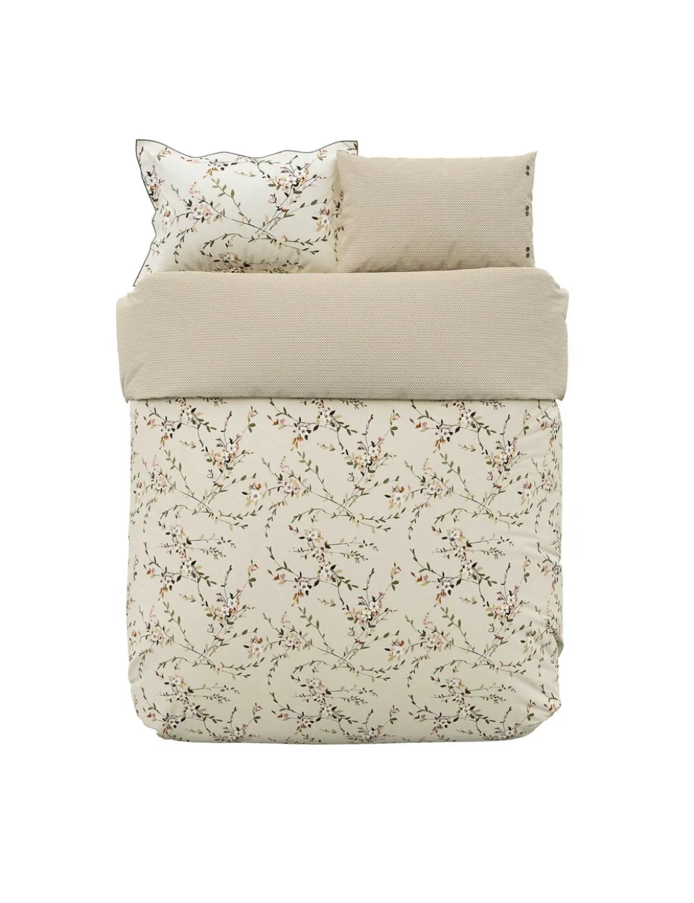 Pure Cotton Rana Bedding Set