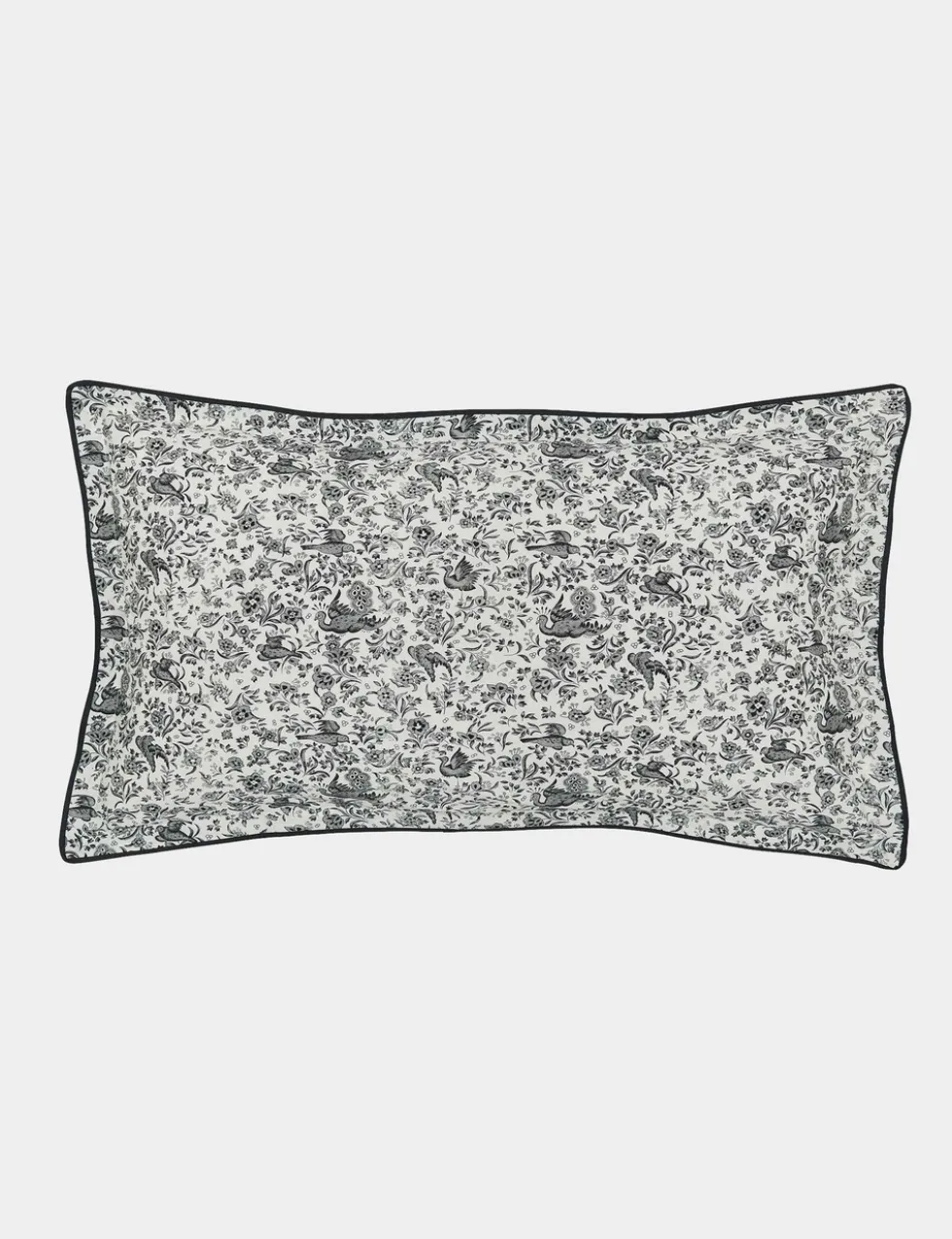 Pure Cotton Regal Peacock Bedding Set