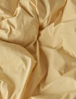 Pure Cotton Relaxed Duvet Cover