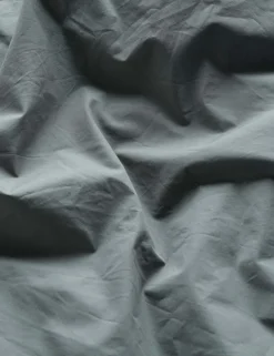 Pure Cotton Relaxed Duvet Cover