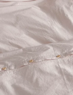 Pure Cotton Relaxed Duvet Cover