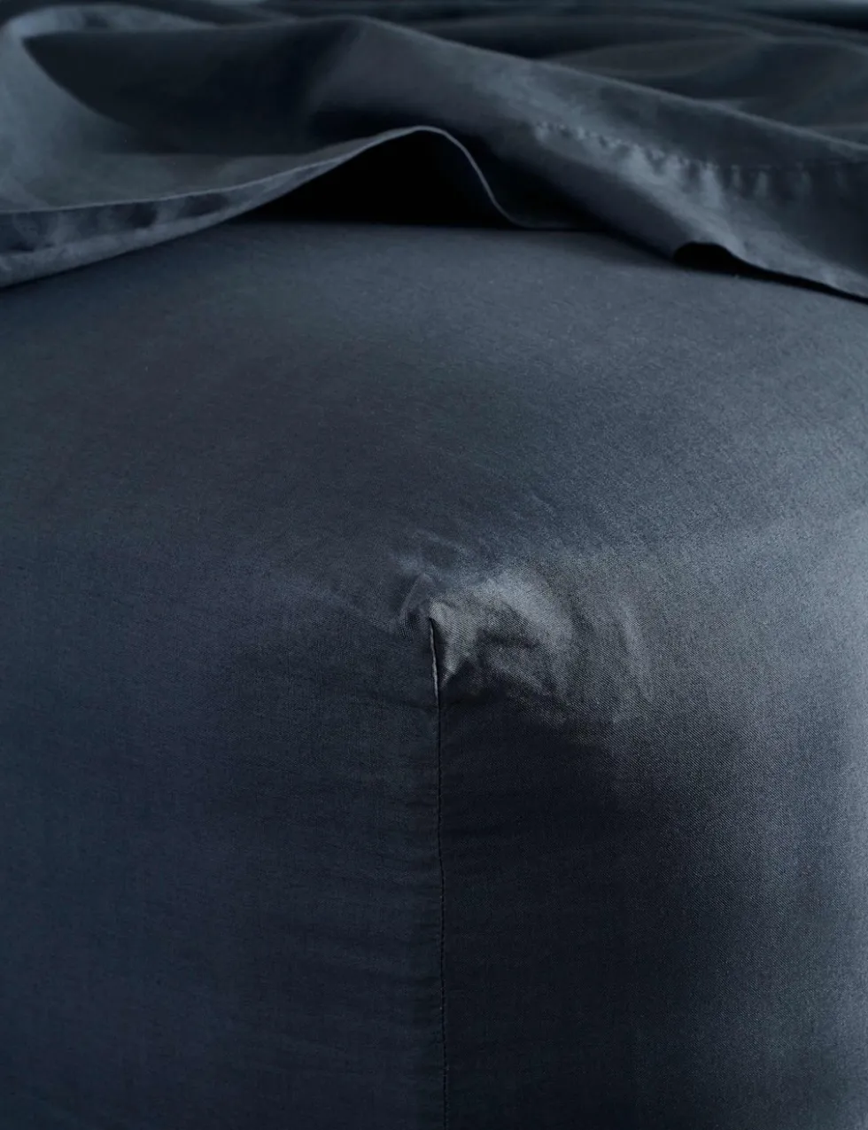 Pure Cotton Relaxed Fitted Sheet