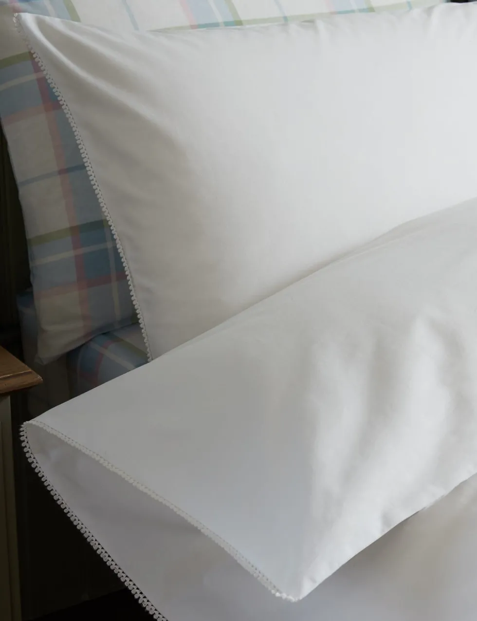Pure Cotton Riane Bedding Set