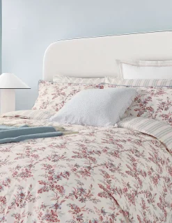 Pure Cotton Rosanna Bedding Set