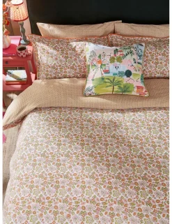 Pure Cotton Rudie Bedding Set