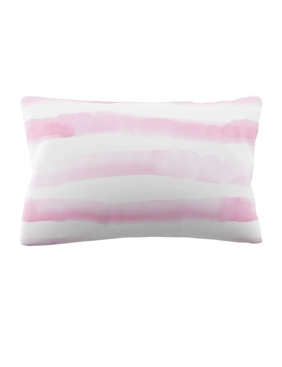 Pure Cotton Sateen Abstract Bedding Set