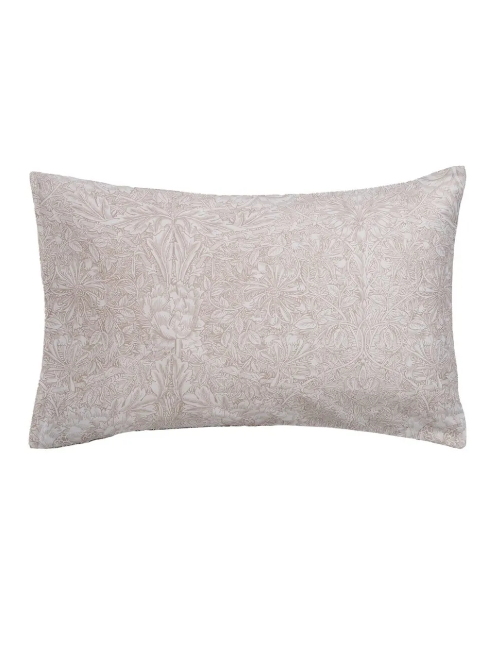 Pure Cotton Sateen Honeysuckle and Tulip Bedding Set