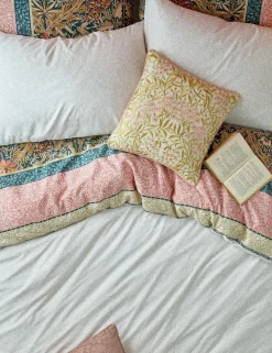 Pure Cotton Sateen Kelmscott Bedding Set